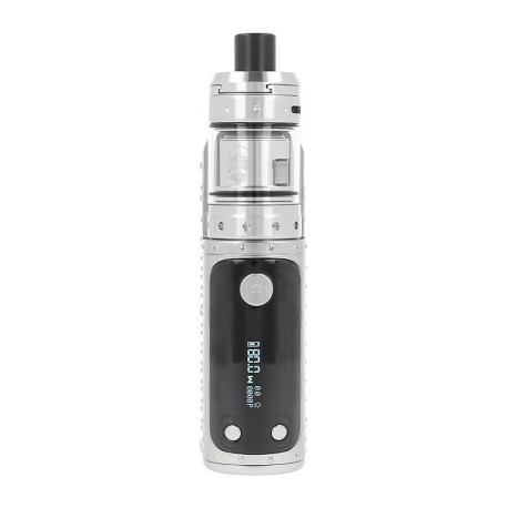 The screen of Vaponaute's VB26 kit