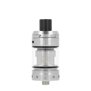 Vaponaute's VT26 clearomizer in Steel