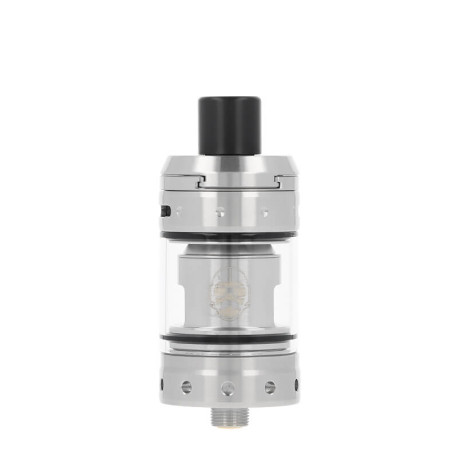 Vaponaute's VT26 clearomizer in Steel