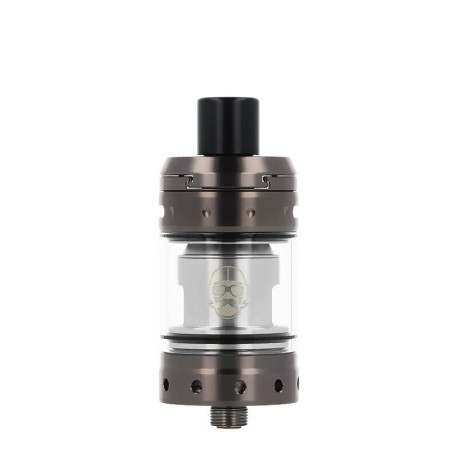 Vaponaute's VT26 clearomizer in Gunmetal