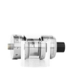 The pyrex for Vaponaute's VT26 clearomizer in 4ml