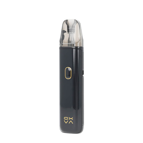 OXVA's XLIM Go Lite podmod in Black Carbon