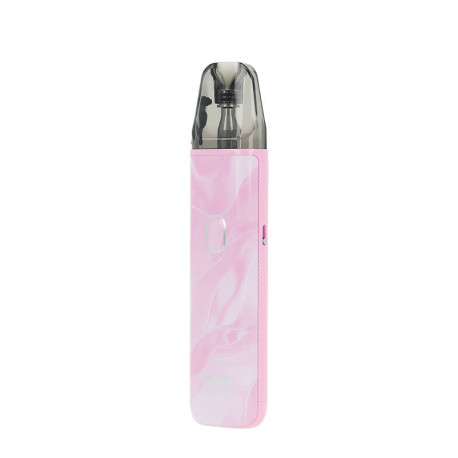 OXVA's XLIM Go Lite podmod in Light Pink