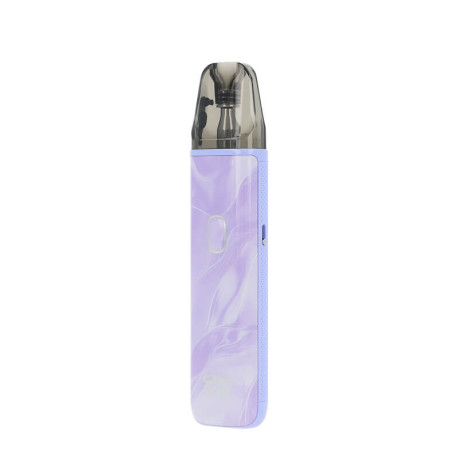 OXVA's XLIM Go Lite podmod in Light Purple