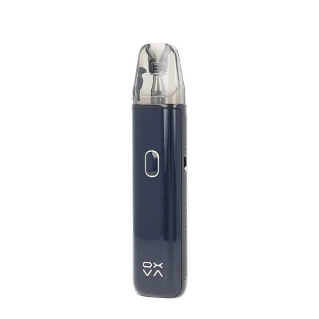 OXVA's XLIM Go Lite podmod in Mist Blue