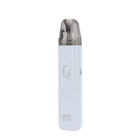 OXVA's XLIM Go Lite podmod in Mist White