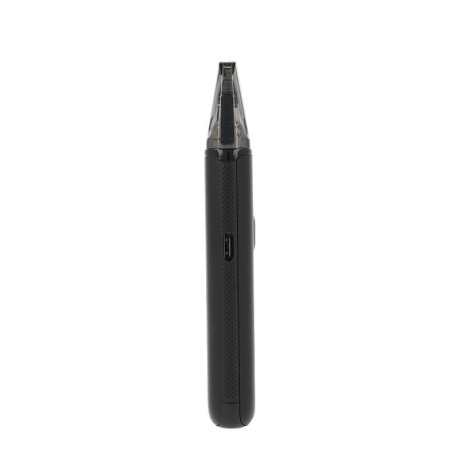 The USB-C port of OXVA's XLIM Go Lite podmod