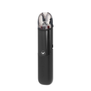 Vaptio's Tela podmod in Black