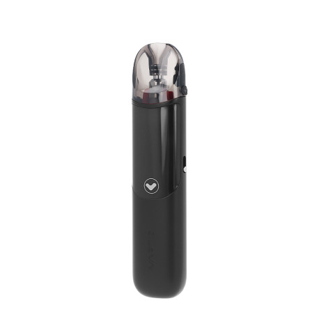 Vaptio's Tela podmod in Black