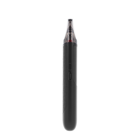The USB-C port of Vaptio's Tela podmod