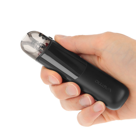 The handling of Vaptio's Tela podmod