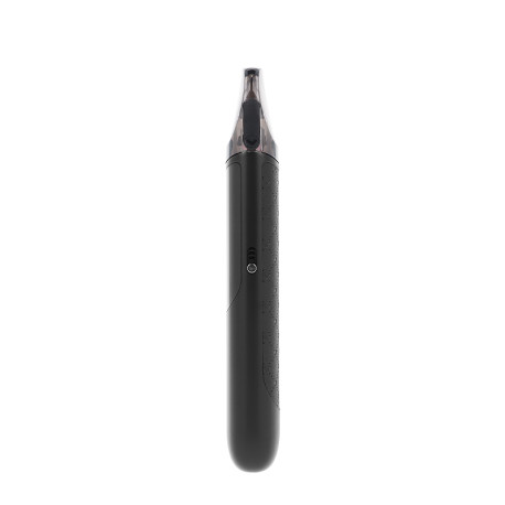 The airflow of Vaptio's Tela podmod