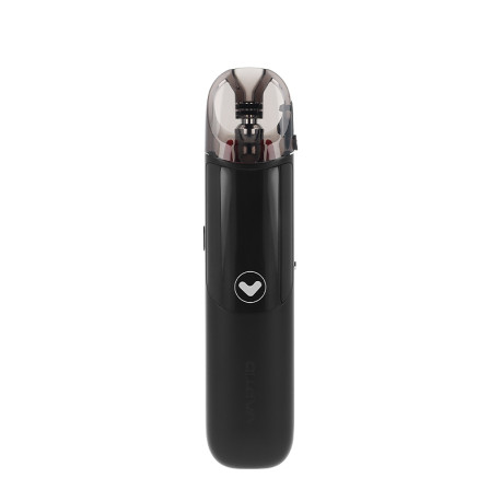 The LED indicator of Vaptio's Tela podmod