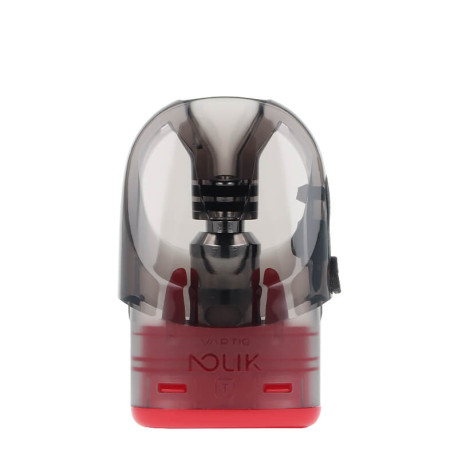 Vaptio's Nolik-T 3ml cartridge
