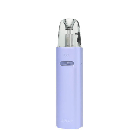 Voopoo's Argus G4 Mini podmod in Blue