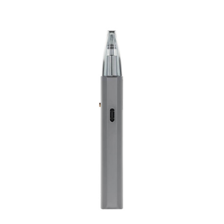 The USB-C port of Voopoo's Argus G4 Mini podmod