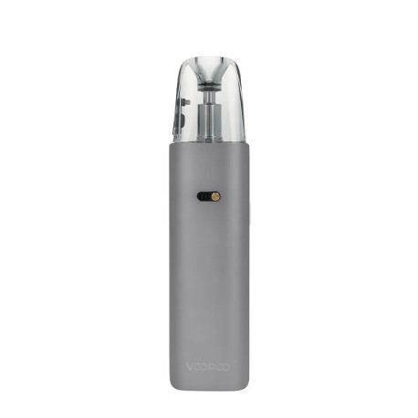 The airflow of Voopoo's Argus G4 Mini podmod