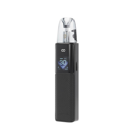Voopoo's Argus G4 podmod in Black