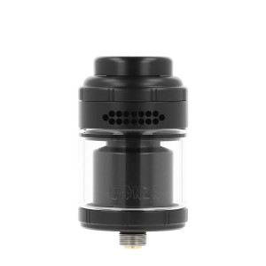 Thunder Cloud X Vaping Bogan's Bonza Pro RTA Atomizer in Matte Black