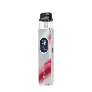 Vaporesso's XROS 6 podmod in Scorching Cloud