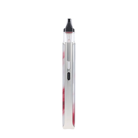 The USB-C port of Vaporesso's XROS 6 podmod