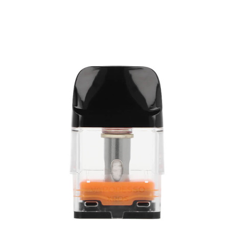 The cartridge of Vaporesso's XROS 6 podmod