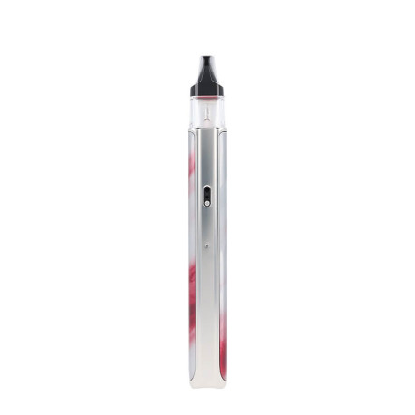 The airflow of Vaporesso's XROS 6 podmod