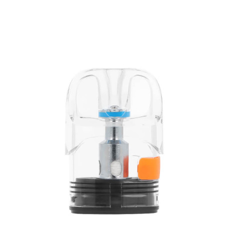 The cartridge of Aspire's Pixo Ultra podmod