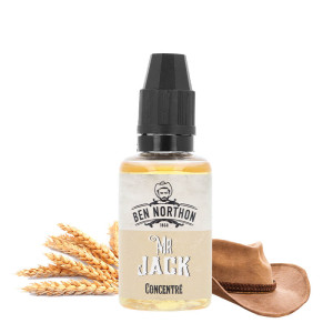 Ben Northon's Mr Jack 30ml concentrate