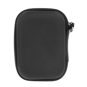 The small vaper pouch closed