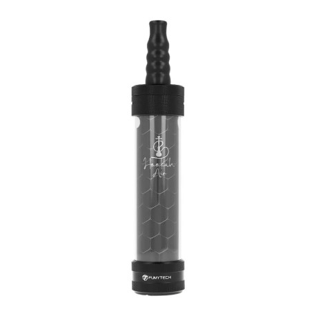 Fumytech's Hookah Air E-Chicha podmod in Honeycomb