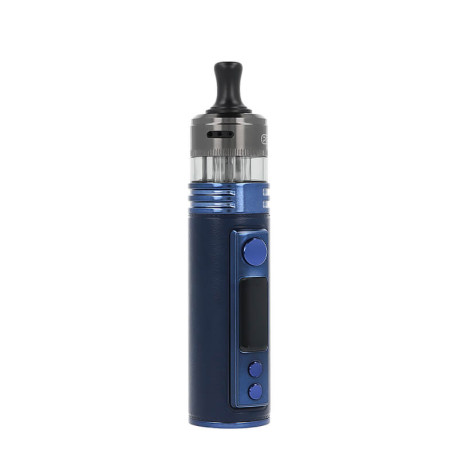 Voopoo's Drag H40 Pro podmod in Lake Blue