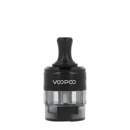 The cartridge of Voopoo's Drag H40 Pro podmod