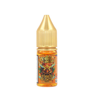 Tribal Force's Origins Tiger Blood 10ml e-liquid