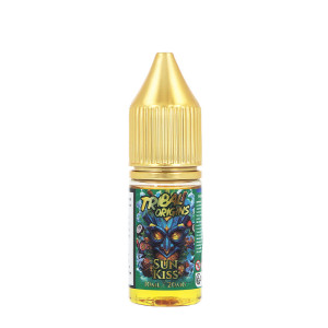 Tribal Force's Origins Sun Kiss 10ml e-liquid