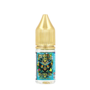 The Tribal Force Origins Hawa-Ya e-liquid in 10ml and with 20mg/ml of nicotine salts