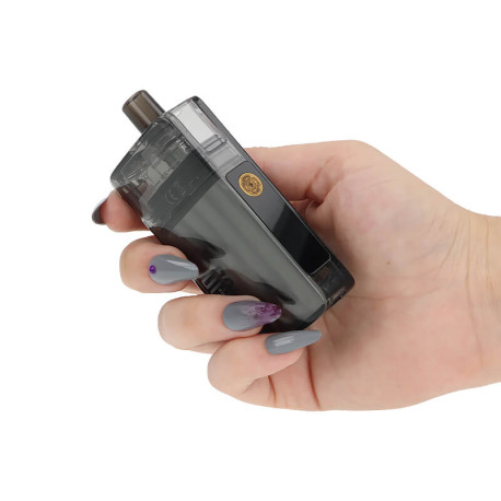 Handling of Dotmod's DotPod Max Lite podmod