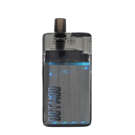 The RGB colors of Dotmod's DotPod Max Lite podmod