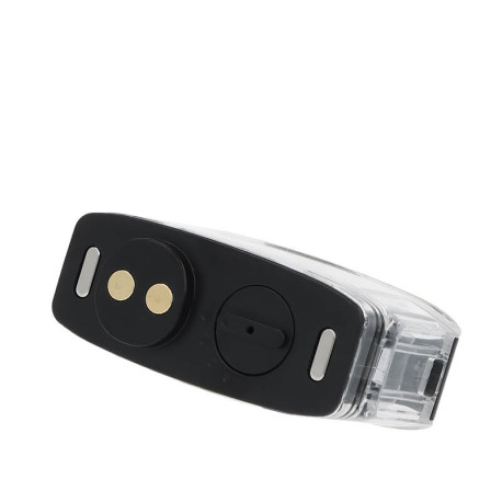 The airflow of Dotmod's DotPod Max Lite podmod