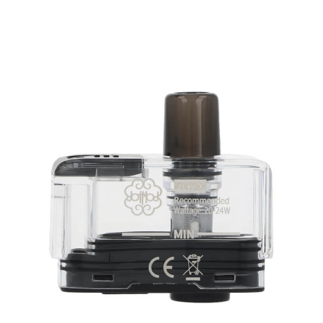 The cartridge of Dotmod's DotPod Max Lite podmod