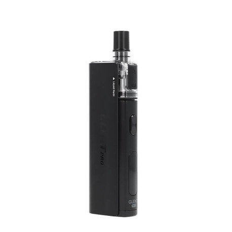 Justfog Glent Pro podmod in Black