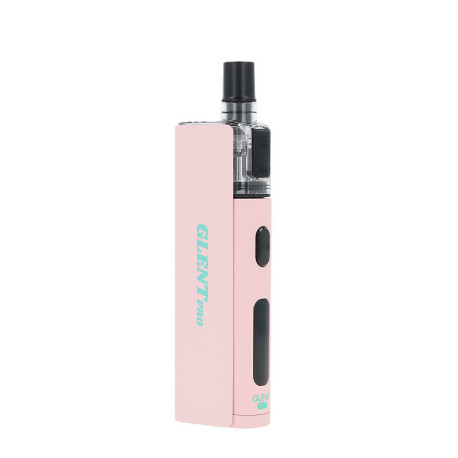 Justfog Glent Pro podmod in Pink