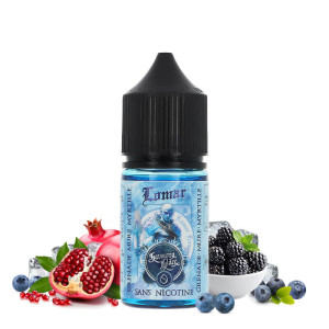 Savourea's Savourea Glace Lomar 30ml Concentrate