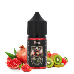 Savourea's Savourea Feu Etna 30ml Concentrate