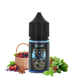Savourea's Savourea Feu Linzor 30ml Concentrate