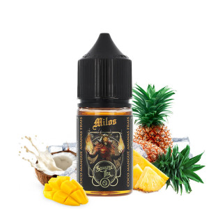 Savourea's Savourea Feu Milos 30ml Concentrate