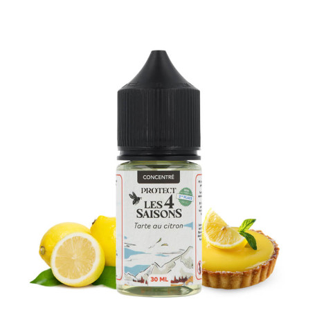 Protect's Automne Les 4 Saisons Tarte au Citron 30ml Concentrate