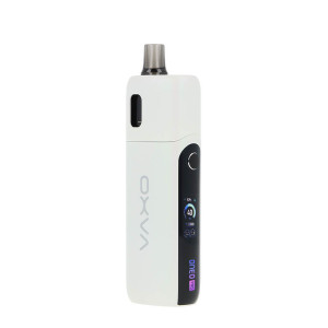 OXVA's Oneo Pro podmod in Pearl White