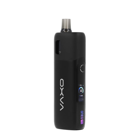 OXVA's Oneo Pro podmod in Midnight Black