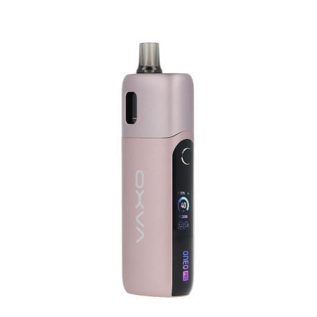 OXVA's Oneo Pro podmod in Sunshine Purple